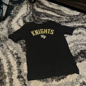 🏈 - UCF Knights Black Kids T-Shirt - 🏈
